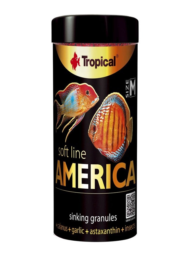 Tropical Softline America Size M 100m/60g-(Item code-67423) - Image 1